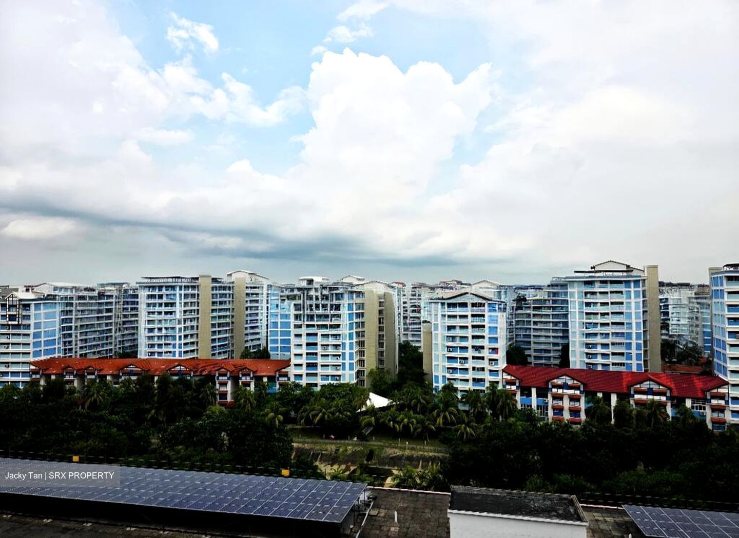 Blk 551 Pasir Ris Street 51 (Pasir Ris), HDB 5 Rooms #512813421